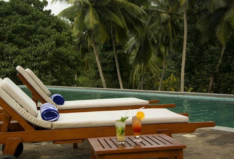 فندق Athulya Villas