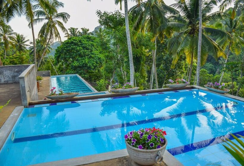 فندق Athulya Villas