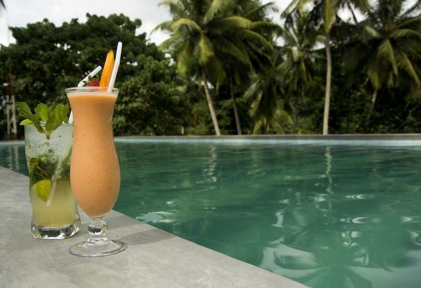 فندق Athulya Villas