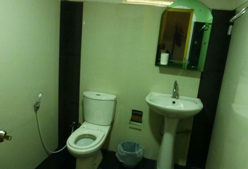 Hotel Bed & Bicycle Hostel Dambulla