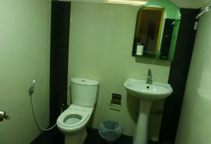 Hotel Bed & Bicycle Hostel Dambulla