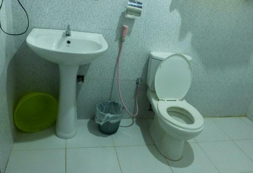 Hotel Bed & Bicycle Hostel Dambulla