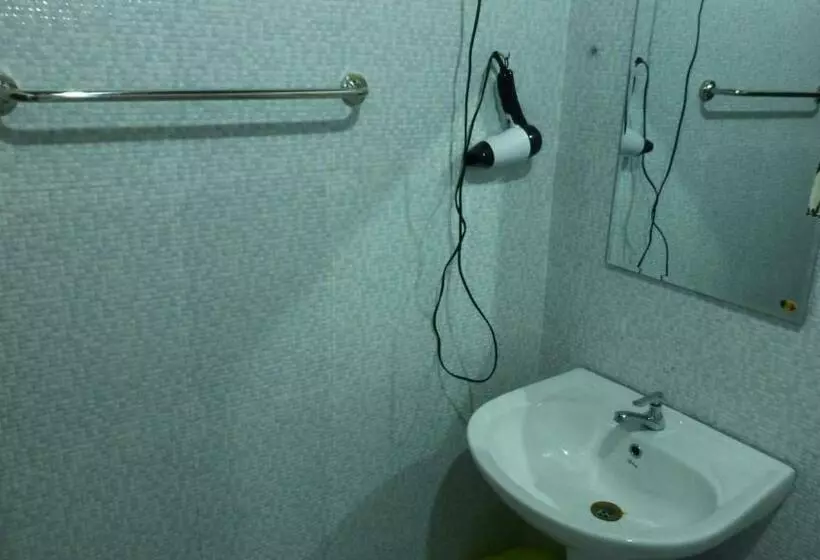 Hotel Bed & Bicycle Hostel Dambulla