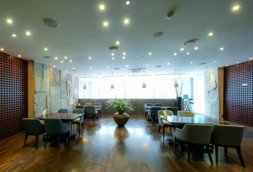Hotelli Bolton