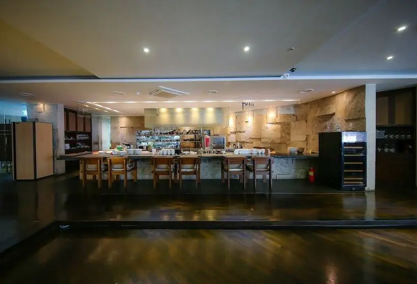 Hotelli Bolton