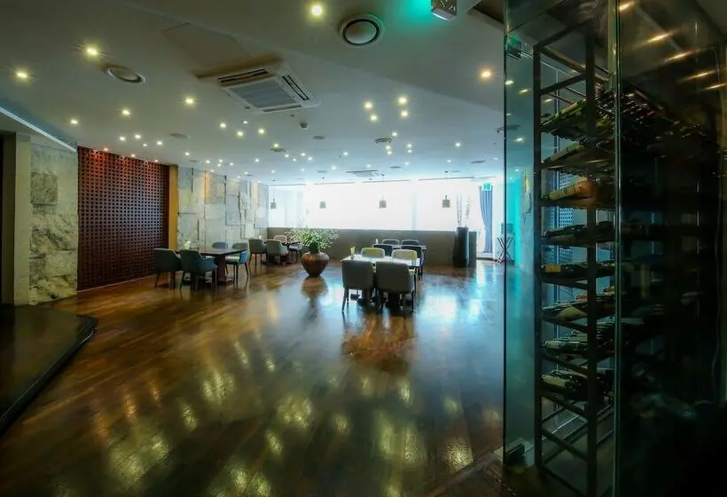 Hotelli Bolton