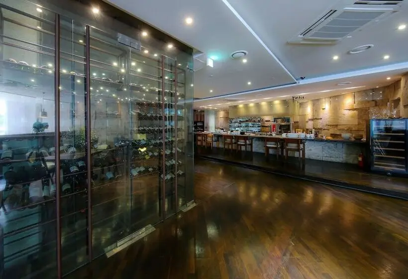 Hotelli Bolton