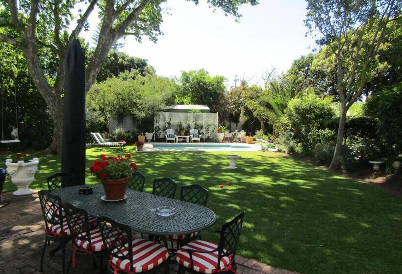 Hotel Brooklands House