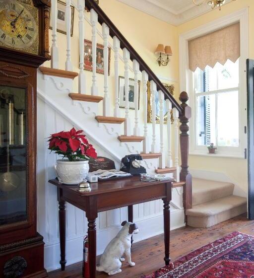 Hotel Brooklands House