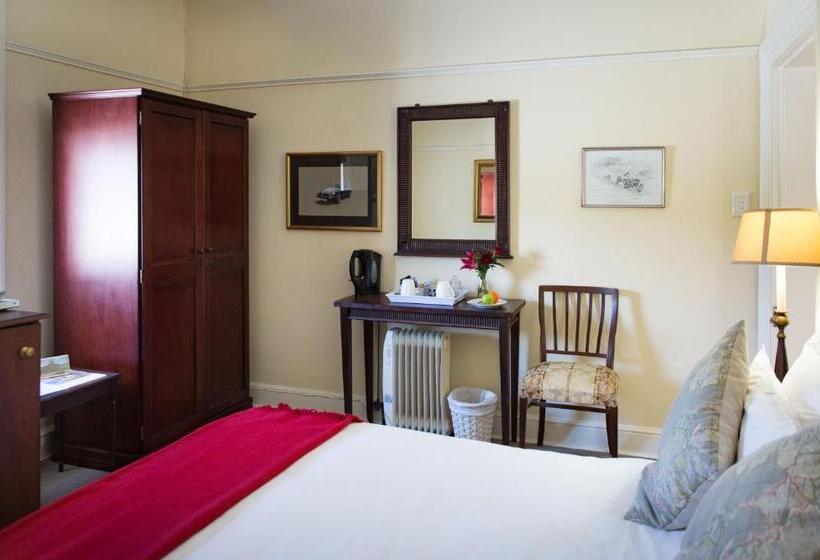 Hotel Brooklands House