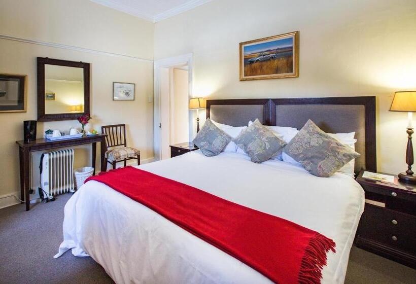 Hotel Brooklands House