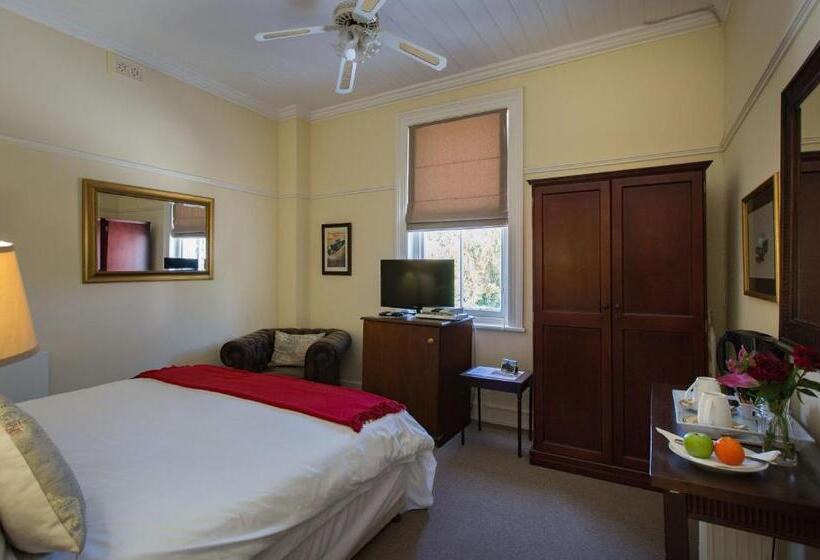 Hotel Brooklands House