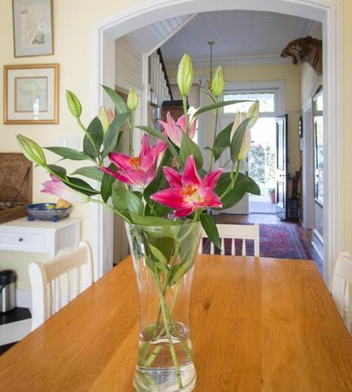 Hotel Brooklands House