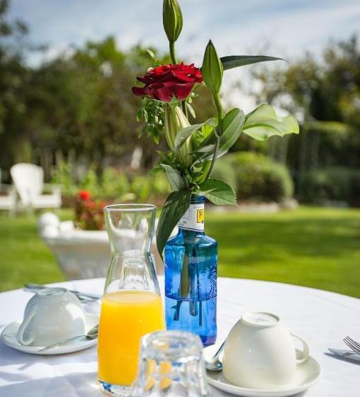 Hotel Brooklands House