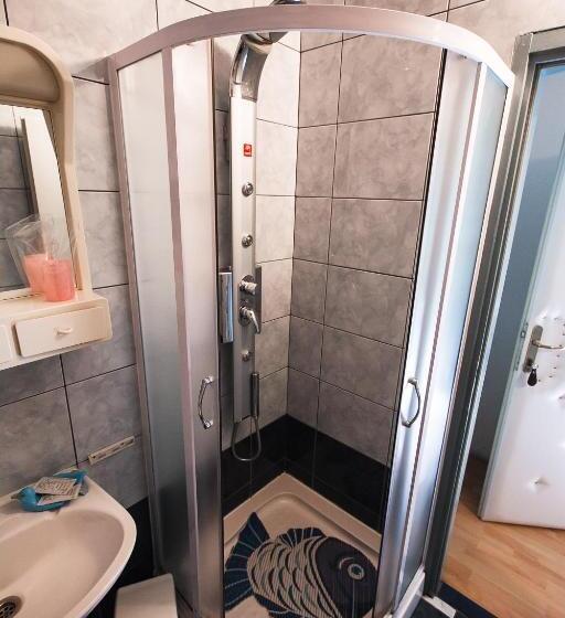 Hotel Guesthouse Rooms Split