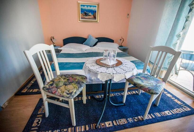 Hotel Guesthouse Rooms Split