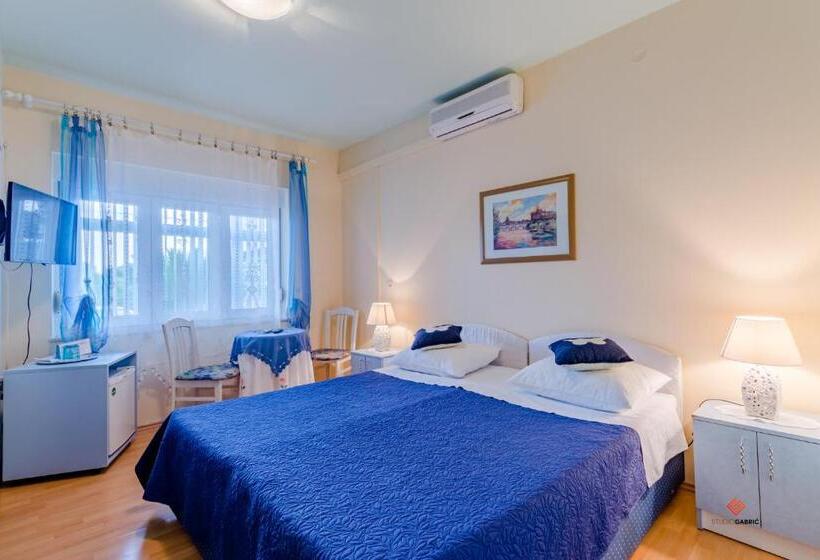 Hotel Guesthouse Rooms Split