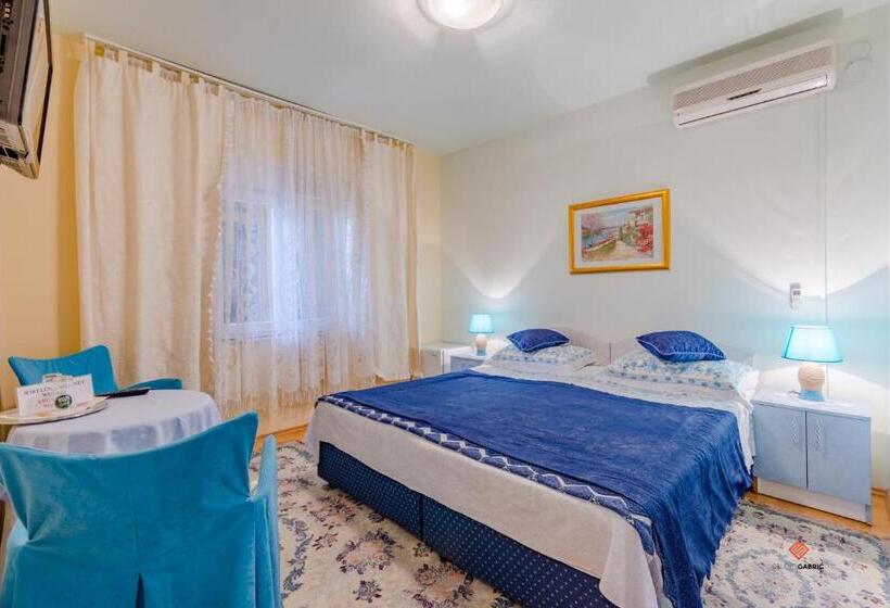 Hotel Guesthouse Rooms Split