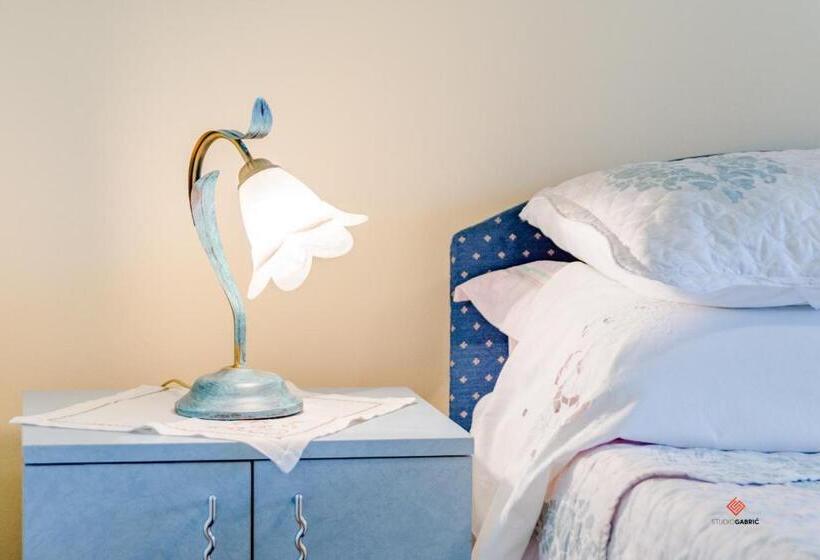 Hotel Guesthouse Rooms Split