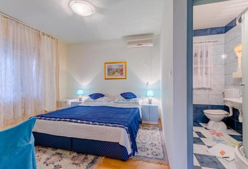 Hotel Guesthouse Rooms Split