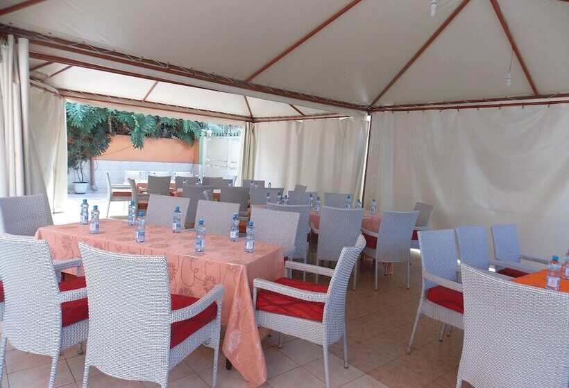 هتل Hanan Guest House