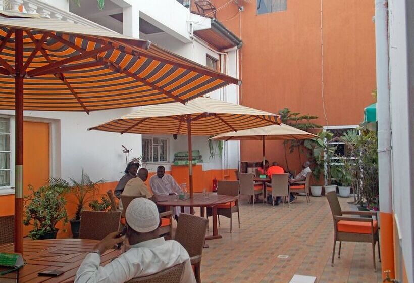 هتل Hanan Guest House