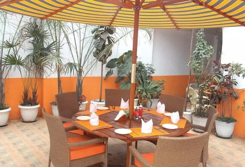 هتل Hanan Guest House