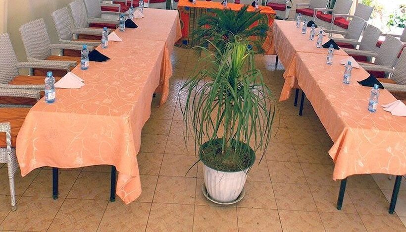 هتل Hanan Guest House