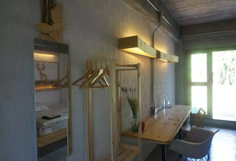 ホテル Hink Poshtel Phangnga