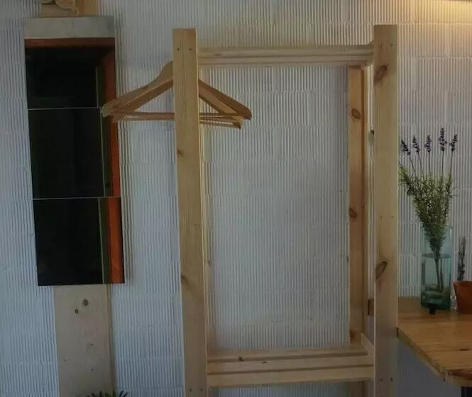 ホテル Hink Poshtel Phangnga