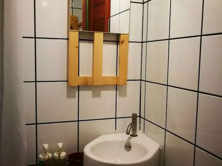 ホテル Hink Poshtel Phangnga