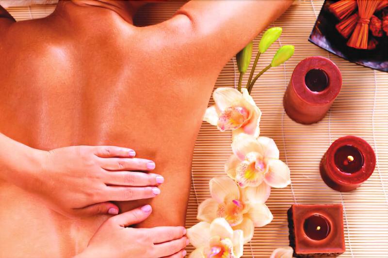 فندق Il Daino Bianco Country