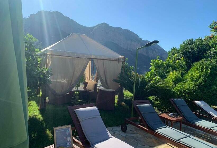 Отель La Beverita