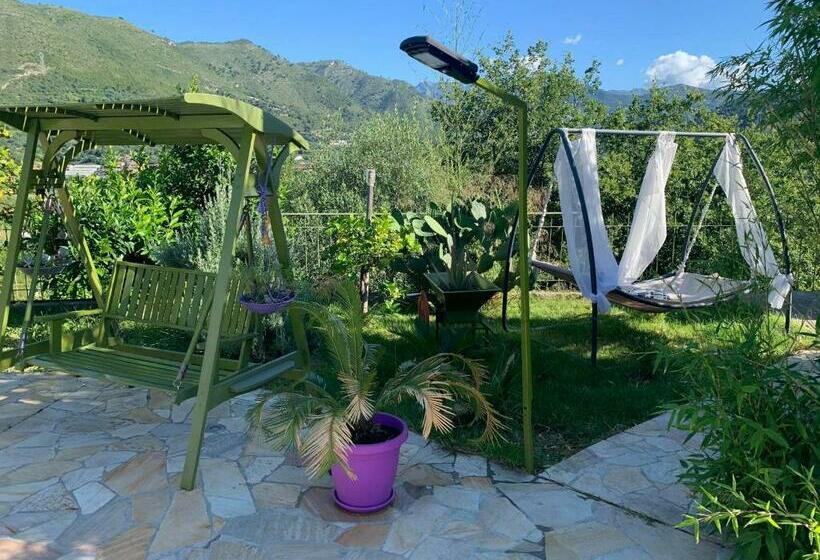 Отель La Beverita