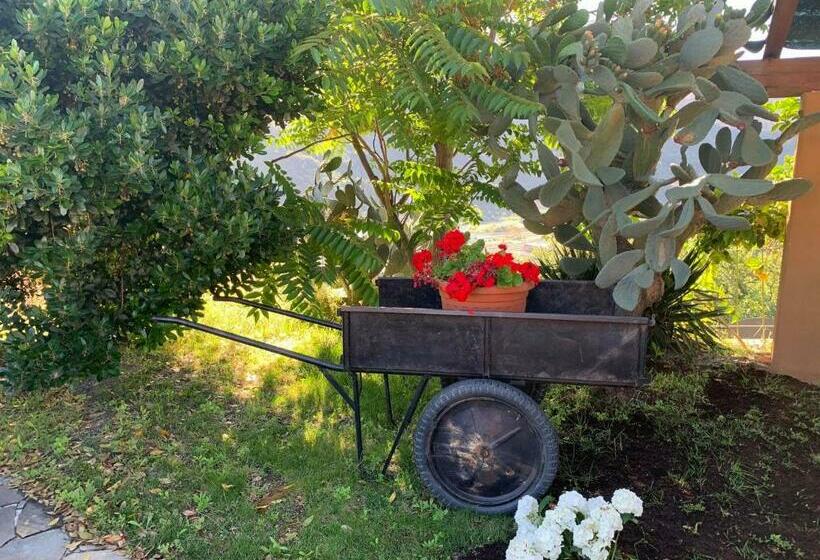 Отель La Beverita