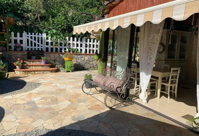 Отель La Beverita