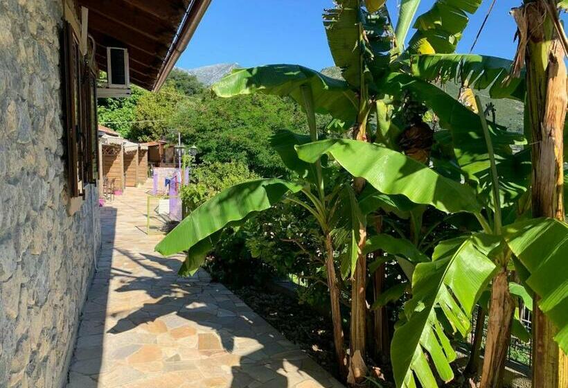 Отель La Beverita