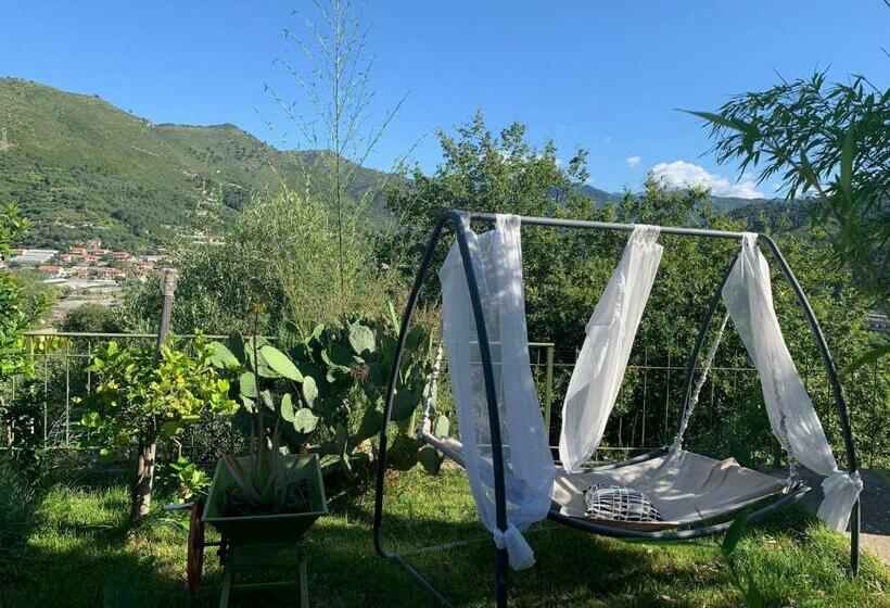 Отель La Beverita