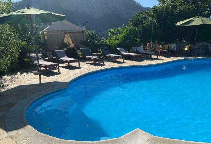 Отель La Beverita