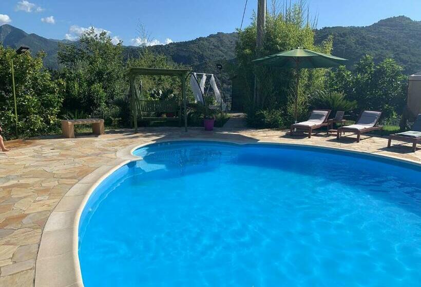 Отель La Beverita