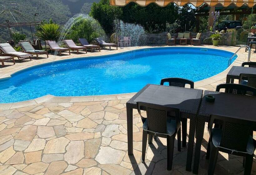 Отель La Beverita