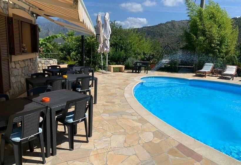 Отель La Beverita