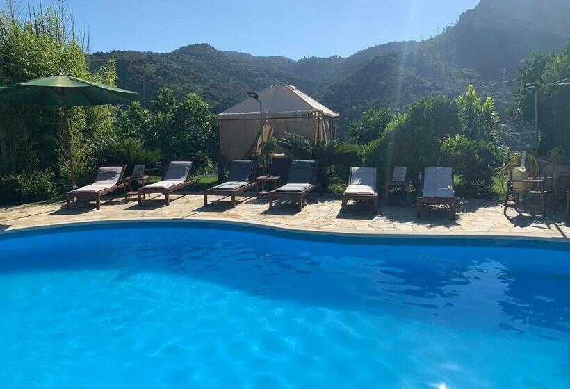 Отель La Beverita