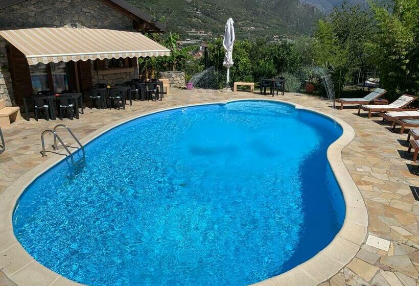 Отель La Beverita