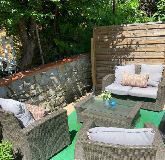 Отель La Beverita