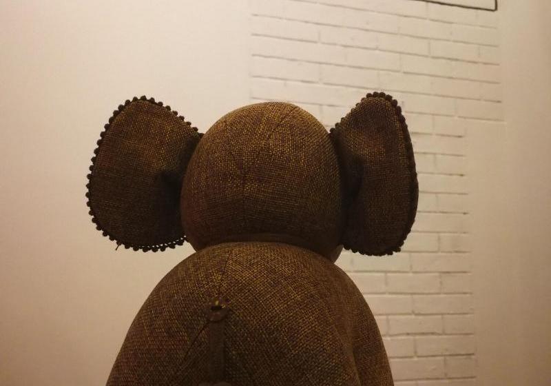 Hotel Lazy Elephant Guesthouse