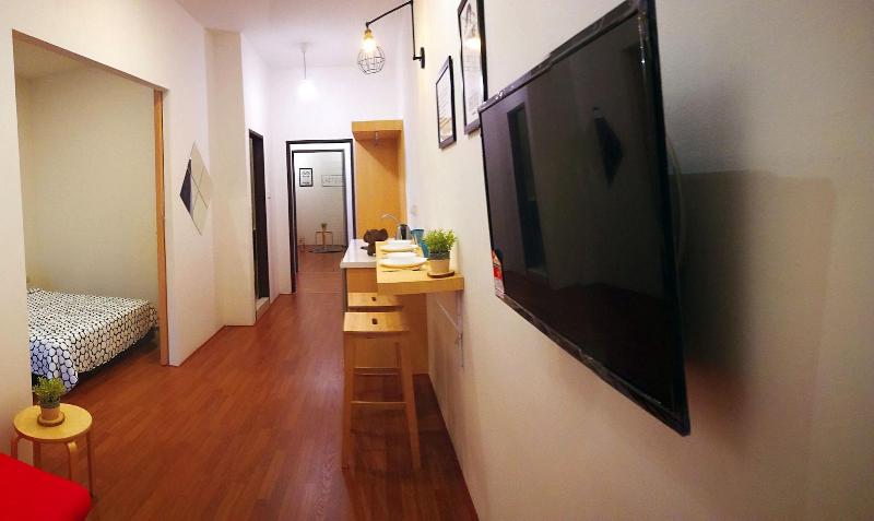 Hotel Lazy Elephant Guesthouse