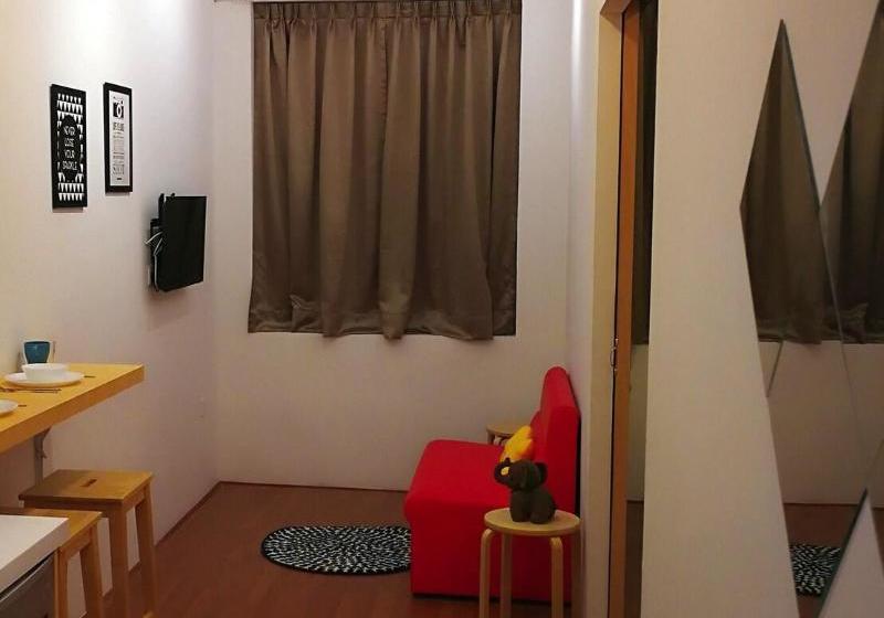 Hotel Lazy Elephant Guesthouse