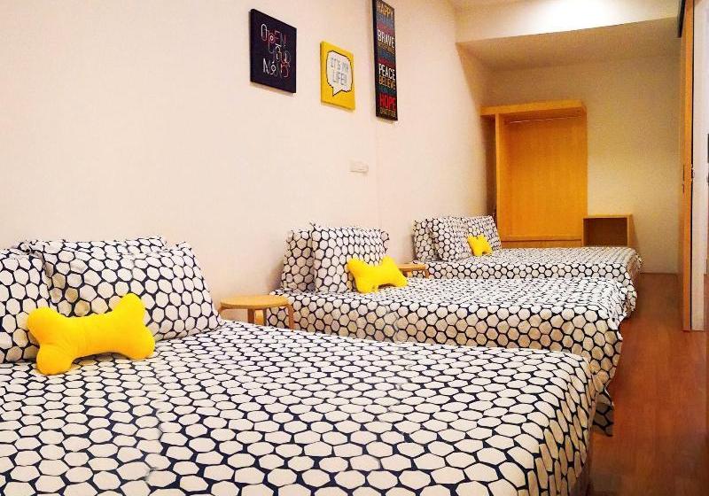 Hotel Lazy Elephant Guesthouse