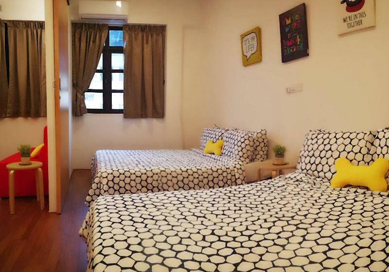 Hotel Lazy Elephant Guesthouse